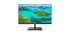 PHILIPS Monitor 245E1S/00, E Line, LED, 60,5 cm (23,8"), 2560 x 1440 piksela, 2K Ultra HD LCD, crni